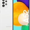 Handys & Smartphones Samsung Galaxy A52 5G6GB/128GB Awesome White