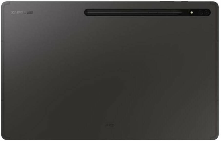 Samsung Galaxy Tab S8 Ultra256GB 5G grau (EU) Tablets