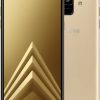 Samsung Galaxy A6 (2018)32GB Gold Handys & Smartphones