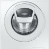 Samsung WW80T554ATW/S2 Elektro-Großgeräte