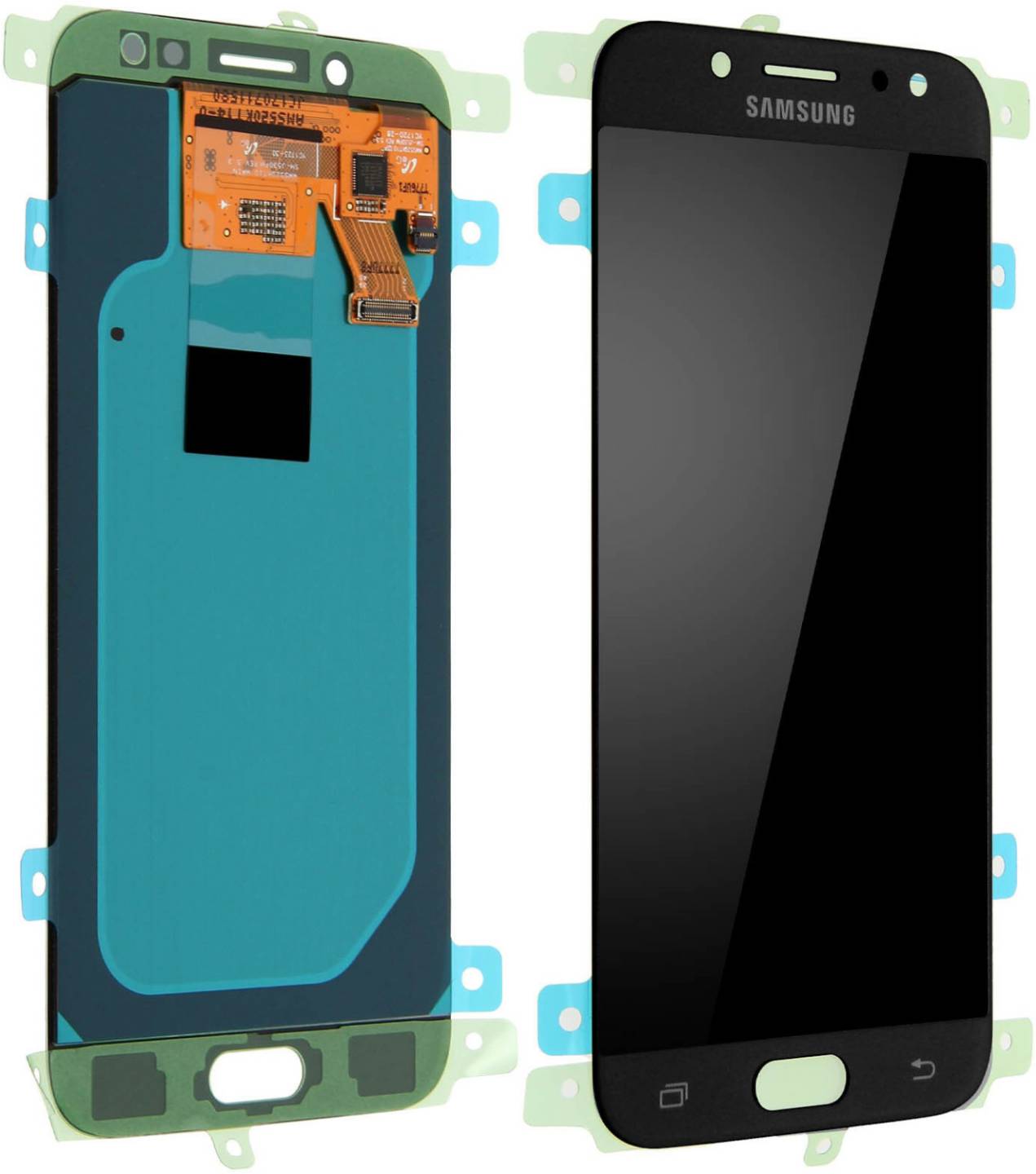 Samsung LCD Display Unit (Samsung Galaxy J5 2017) Handy-Zubehör