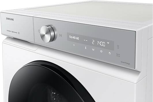 Samsung WW11DB8B95GHU3 Elektro-Großgeräte