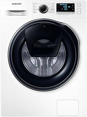 Elektro-Großgeräte Samsung WW8NK62E0RW