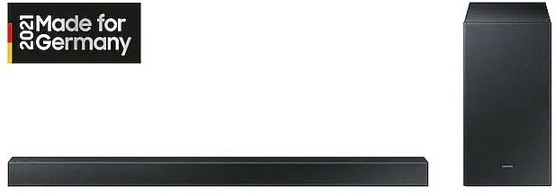 HiFi-Komponenten Samsung HW-A450/ZG