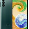Handys & Smartphones Samsung Galaxy A04sGreen