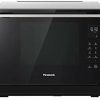 Küchengeräte Panasonic NN-CS89LBGPG
