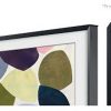 Samsung Customizable FrameVG-SCFT43BL TV-Zubehör