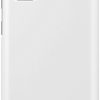 Samsung LED Cover (Galaxy S20 Plus)White Handy-Zubehör