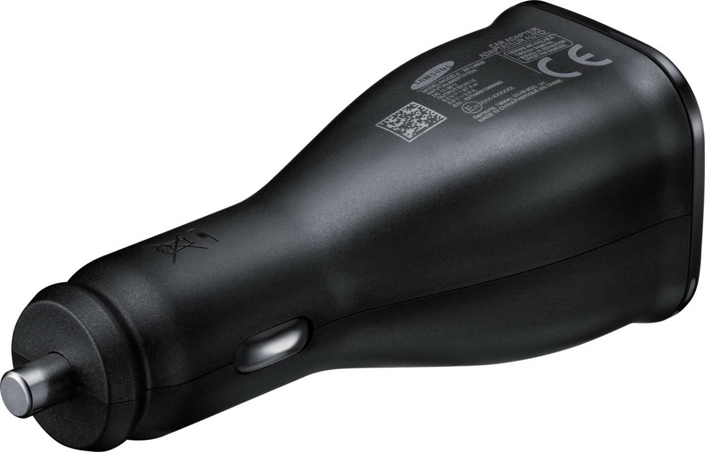 Handy-Zubehör Samsung Kfz-Schnellladegerät (EP-LN920)