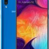 Handys & Smartphones Samsung Galaxy A50128GB blau