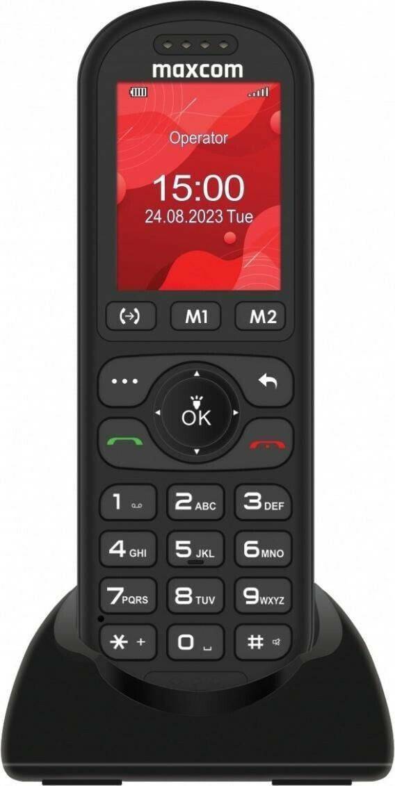 Maxcom Comfort MM39D Handys & Smartphones
