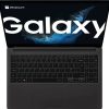 Notebooks Samsung Galaxy Book 2 15NP750XED-KB5DE