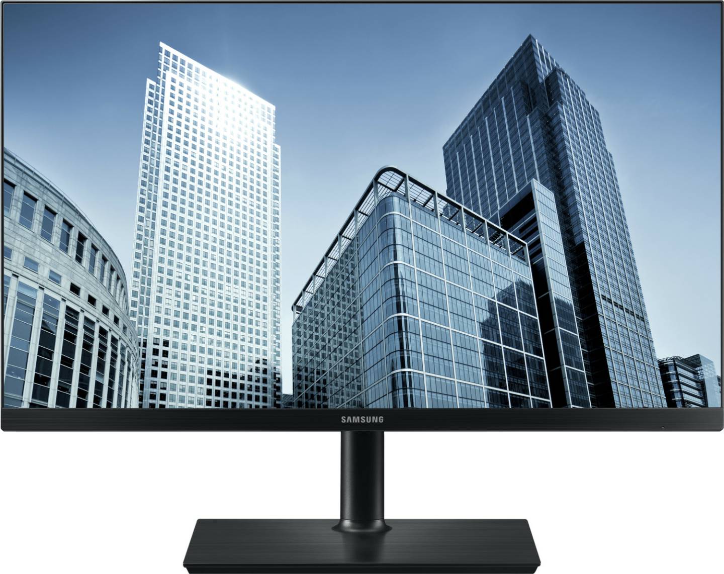 Monitore Samsung S27H850QFU