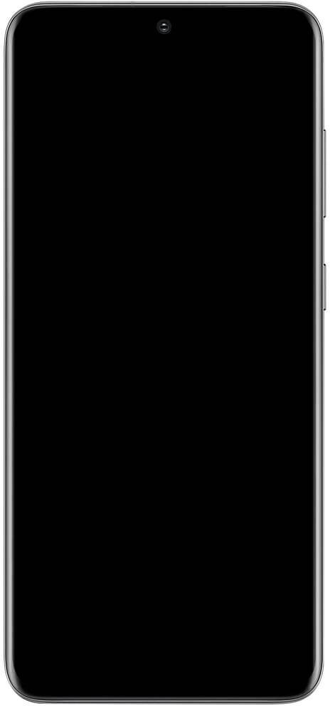 Samsung Front LCD Asm Gray G986-S20+ Galaxy (GH82-22145E) Handy-Zubehör