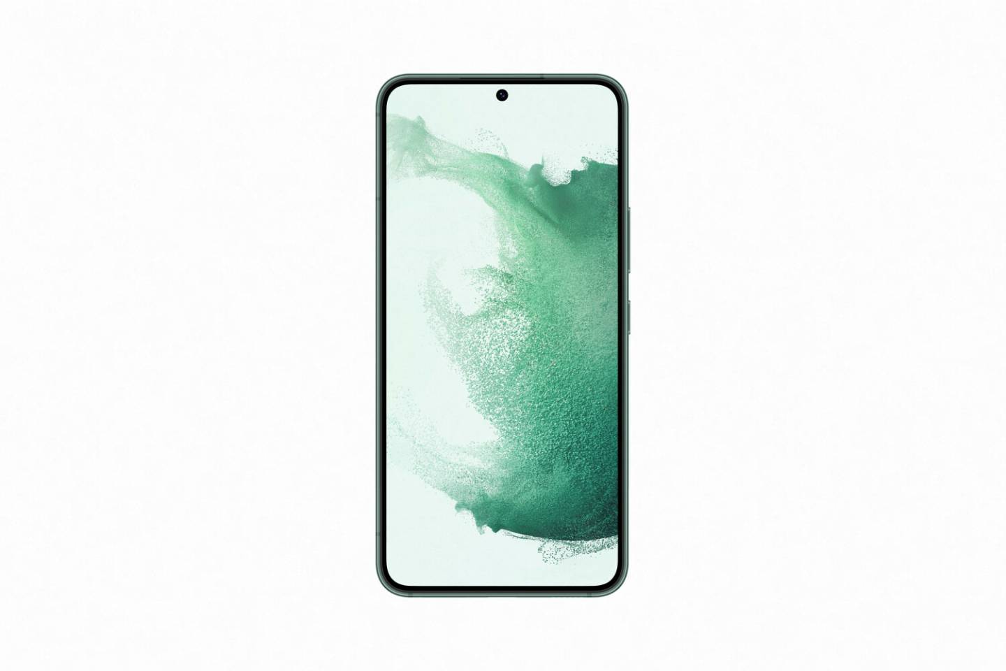 Samsung Galaxy S22256GB Green Handys & Smartphones