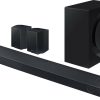 HiFi-Komponenten Samsung HW-Q990C