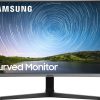 Samsung C32R502FHR Monitore