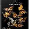 LG K8schwarz Handys & Smartphones