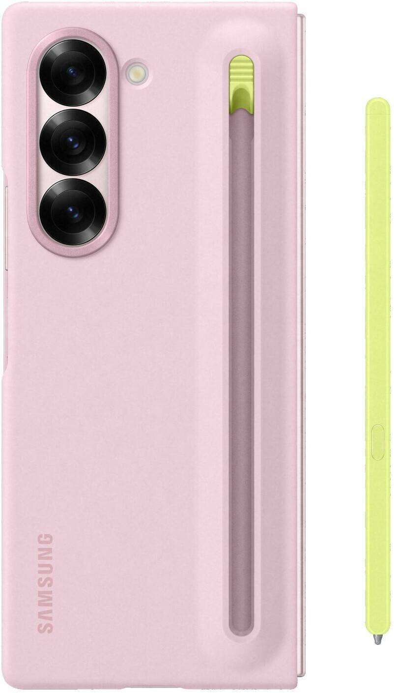 Handy-Zubehör Samsung S Pen Case (Galaxy Z Fold6)Pink