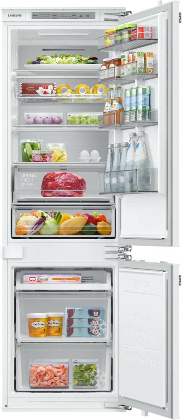 Samsung BRB2G715FWW/EG Elektro-Großgeräte
