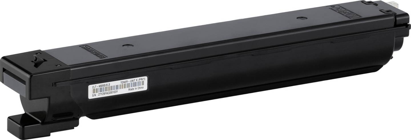 Samsung CLT-C809S/ELS Druckerzubehör