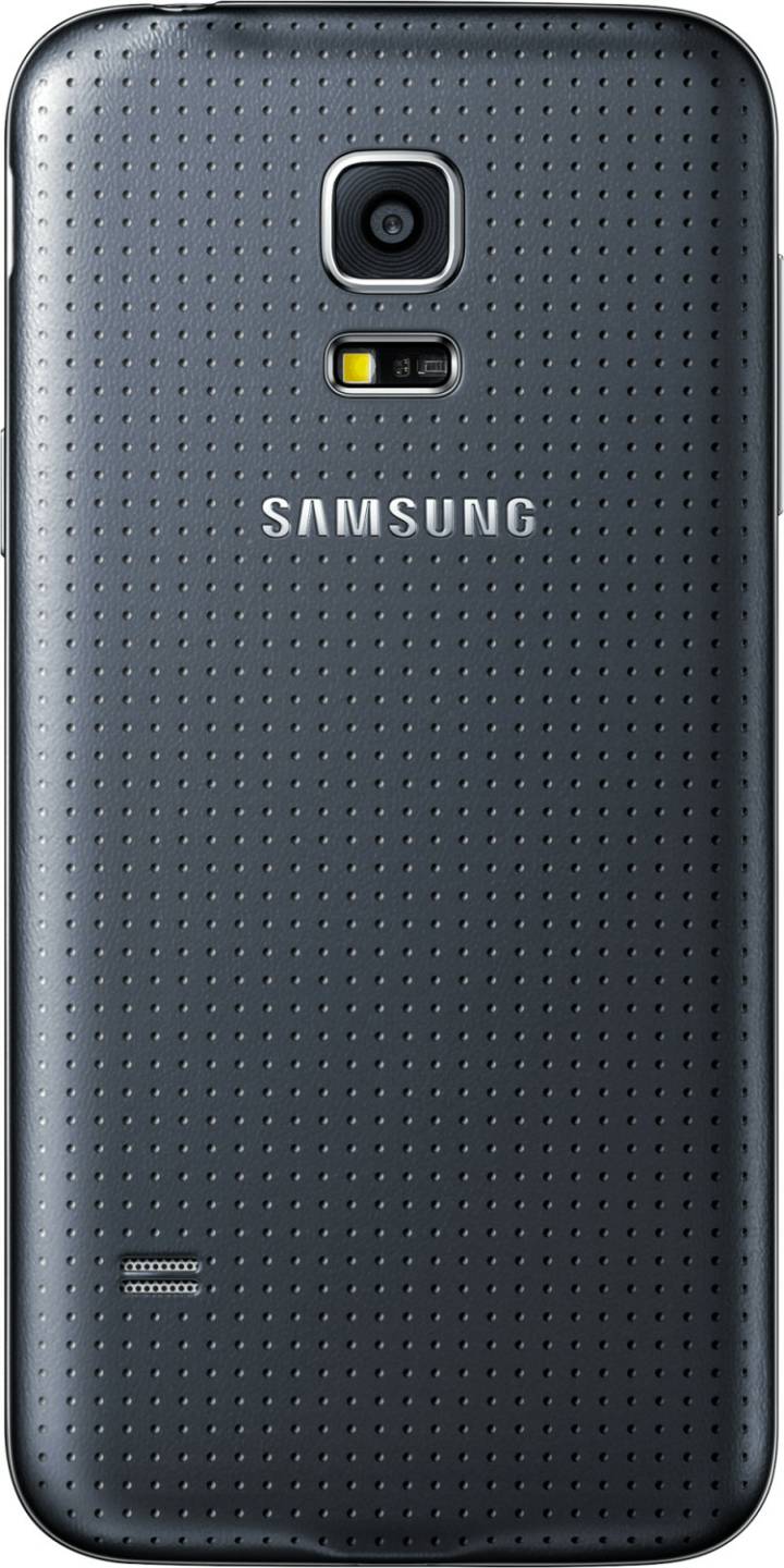 Handys & Smartphones Samsung Galaxy S5 miniCharcoal Black