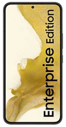 Samsung Galaxy S22Enterprise Edition Handys & Smartphones