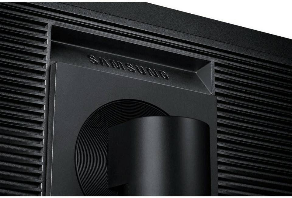 Monitore Samsung S24E650XW