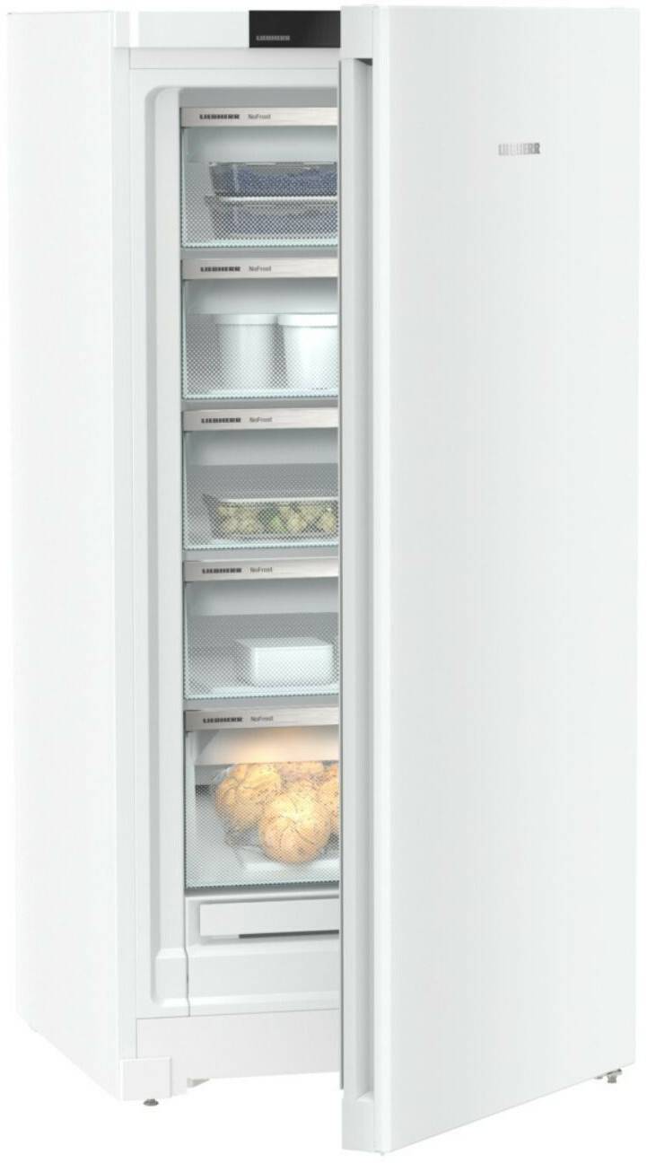 Liebherr FNa 6625 Plus Elektro-Großgeräte