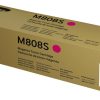 Druckerzubehör Samsung CLT-M808S/ELS
