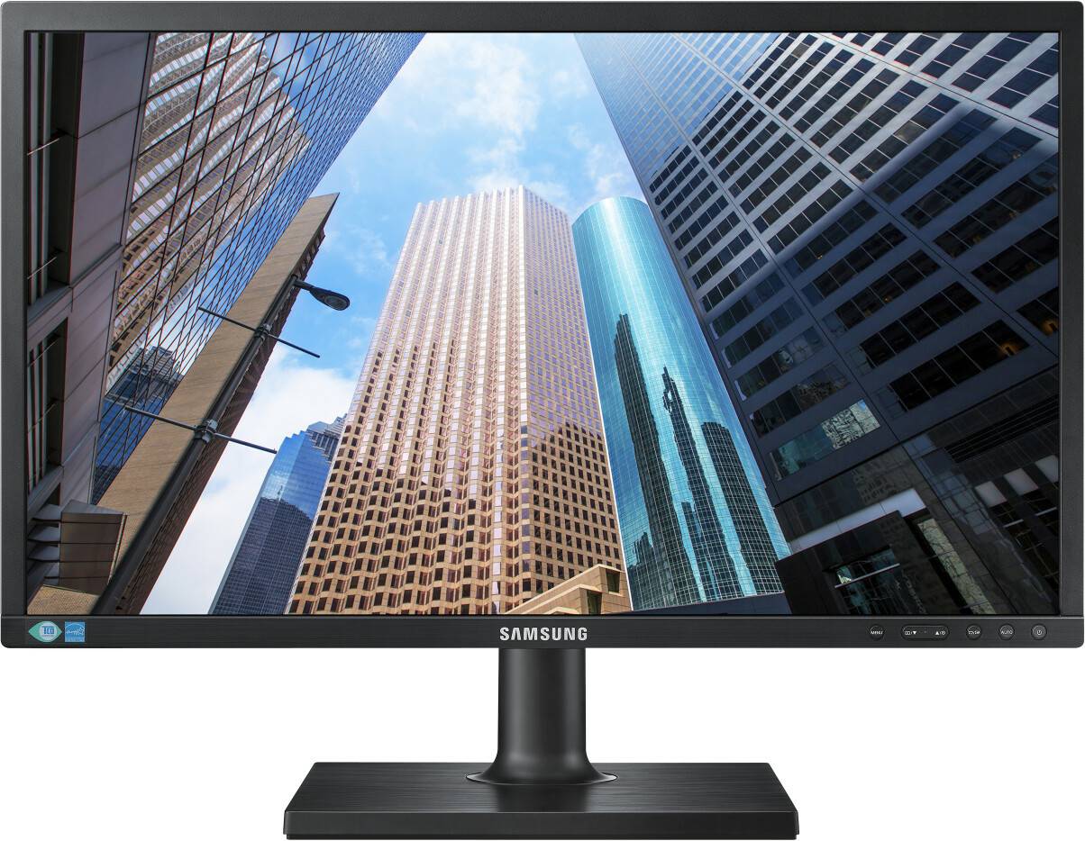 Monitore Samsung S24E650DW (LS24E65UDWG/EN)