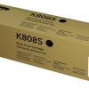 Druckerzubehör Samsung CLT-K808S/ELS