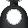 Samsung Silicone Case EF-PT560 für Galaxy SmartTag2Schwarz Handy-Zubehör