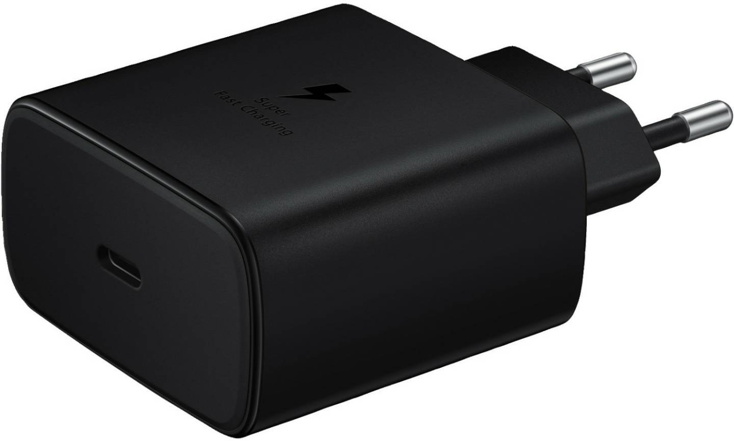 Handy-Zubehör Samsung EP-TA845schwarz