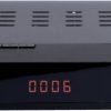 Xoro HRT 8770 TWIN Digital Receiver