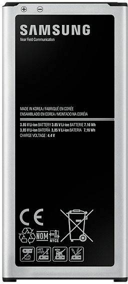 Handy-Zubehör Samsung EB-BG850