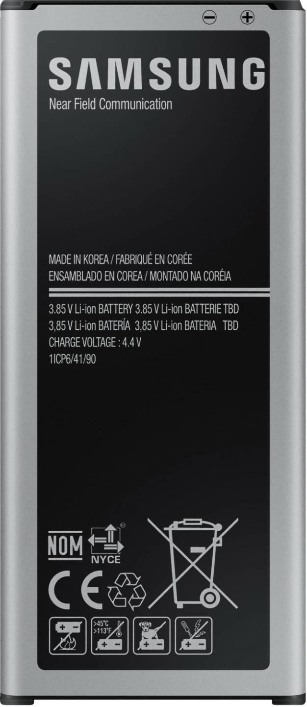 Handy-Zubehör Samsung EB-BN915B (Galaxy Note Edge)