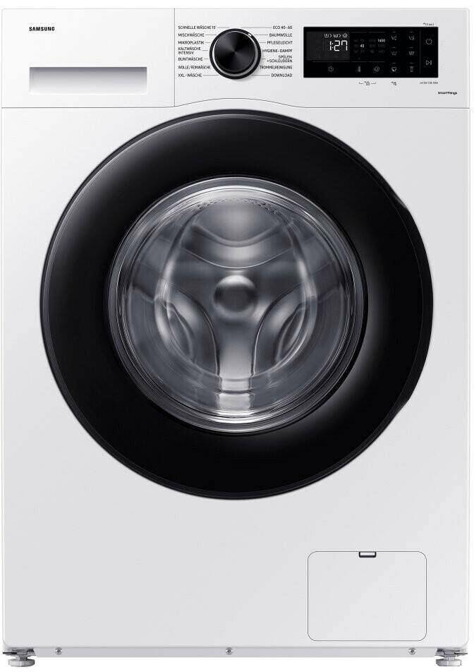 Samsung WW80CGC04AAEEG Elektro-Großgeräte