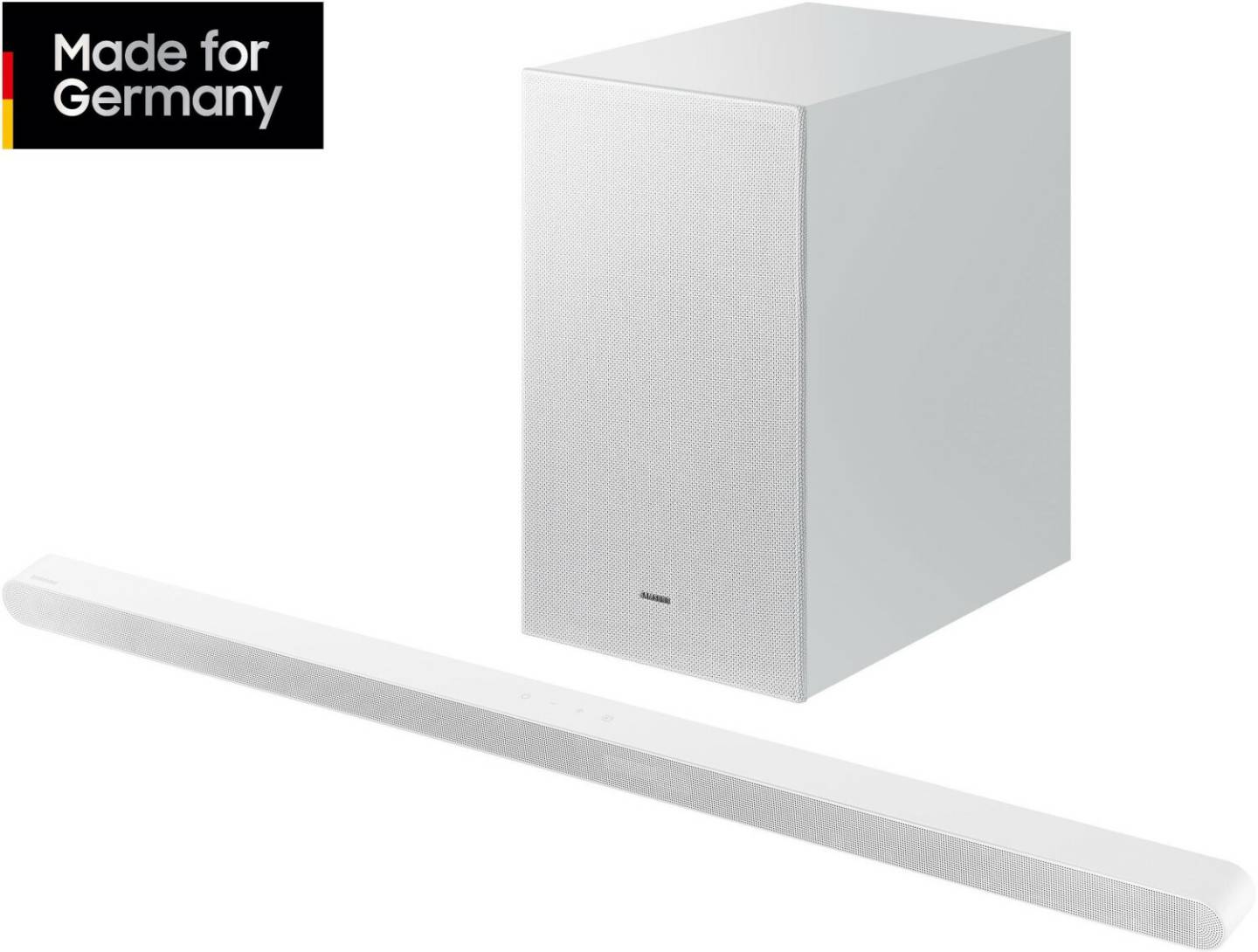 HiFi-Komponenten Samsung HW-S711GD/ZG