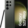 Handys & Smartphones Samsung Galaxy S23 Ultra512GB Green