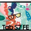 Tablets Samsung Galaxy Tab S7 FE64GB WiFi silber (EU)