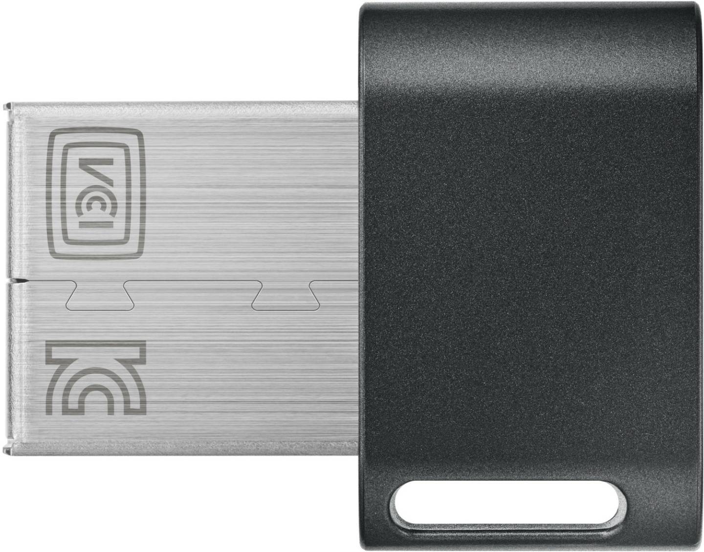 PC-Komponenten Samsung Fit Plus USB 3.0 (2019)64GB