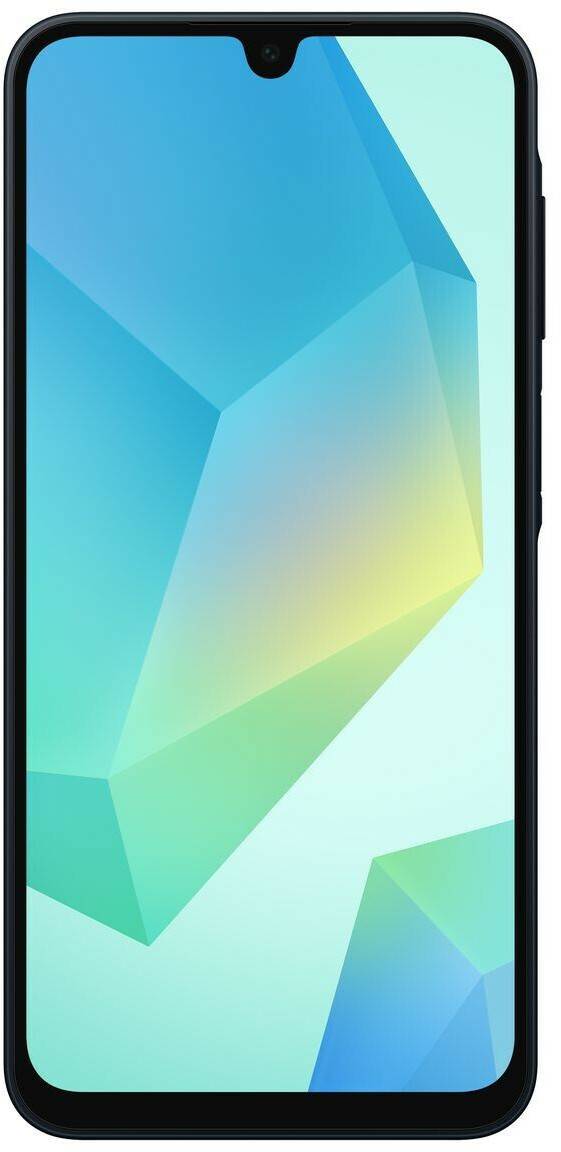 Samsung Galaxy A16 5G128GB Blue Black Handys & Smartphones