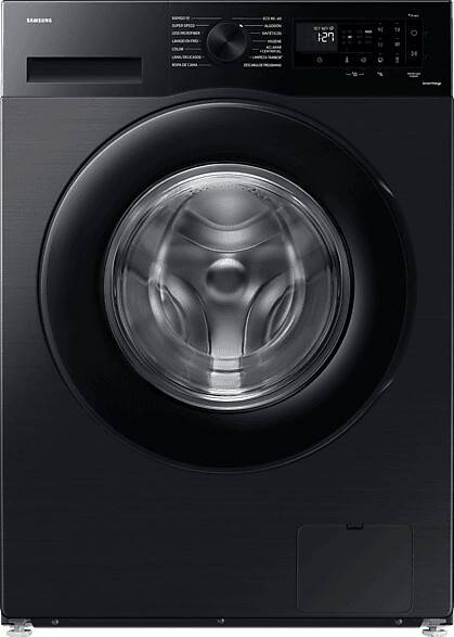 Samsung WW11DG5B25AB/EG Elektro-Großgeräte