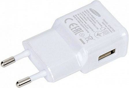 Handy-Zubehör Samsung EP-TA50EWE