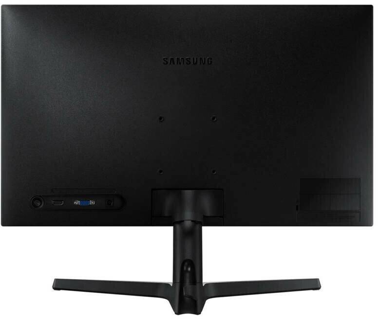 Samsung S24R350FZR Monitore