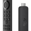 Amazon Fire TV Stick 4K (2. Gen.) Netzwerkplayer