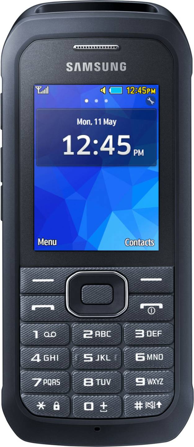 Handys & Smartphones Samsung Xcover 550
