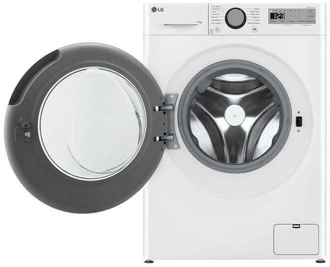 LG F14R15WHS Elektro-Großgeräte