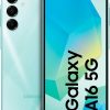 Handys & Smartphones Samsung Galaxy A16 5G128GB Light Green